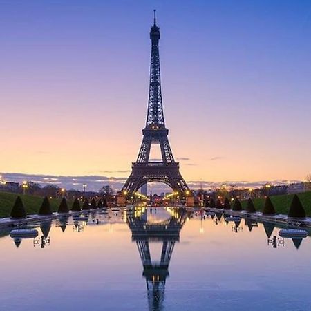 Studio Proche Disney Et Paris Noisy-le-Grand Εξωτερικό φωτογραφία